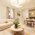 Maison Galante - Serviced Apartments In Champs-Elysees