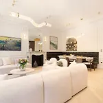 Maison Galante - Serviced Apartments In Champs-Elysees