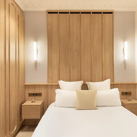 Maison Galante - Serviced In Champs-elysees Apartment *