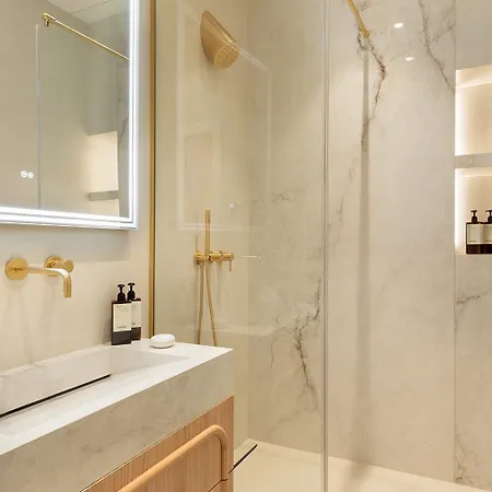 Appartamento Maison Galante - Serviced In Champs-elysées *