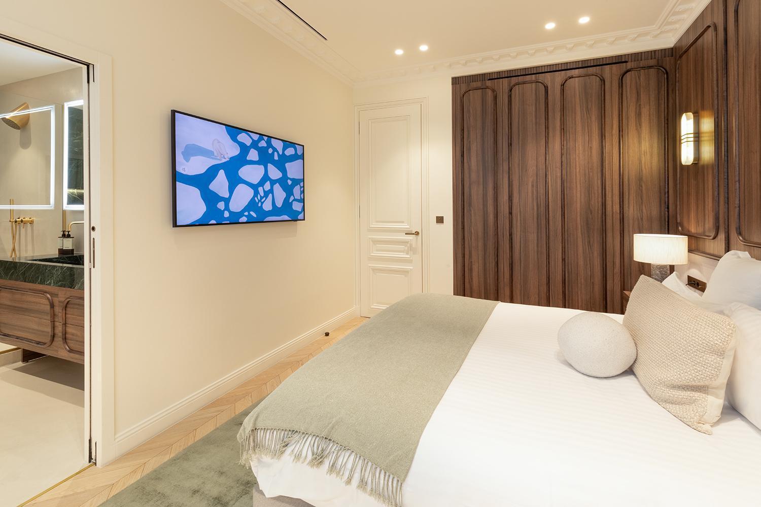 Maison Galante - Serviced In Champs-elysees Appartamento Parigi