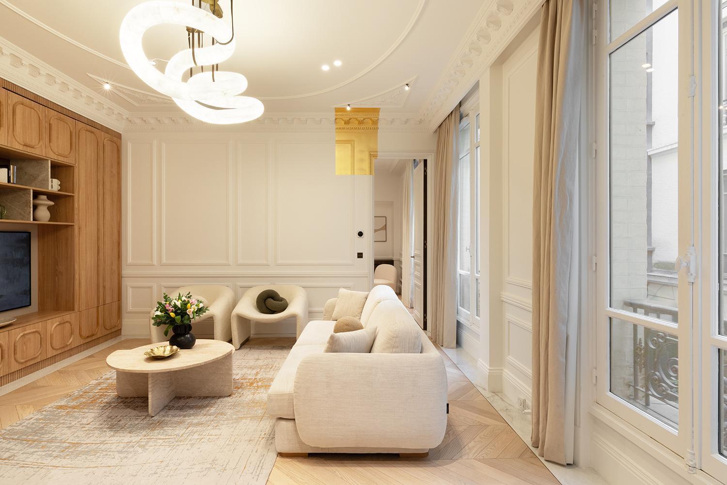 Maison Galante - Serviced In Champs-elysees Appartamento *