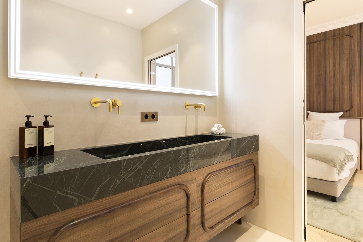 Maison Galante - Serviced In Champs-elysees * Parigi