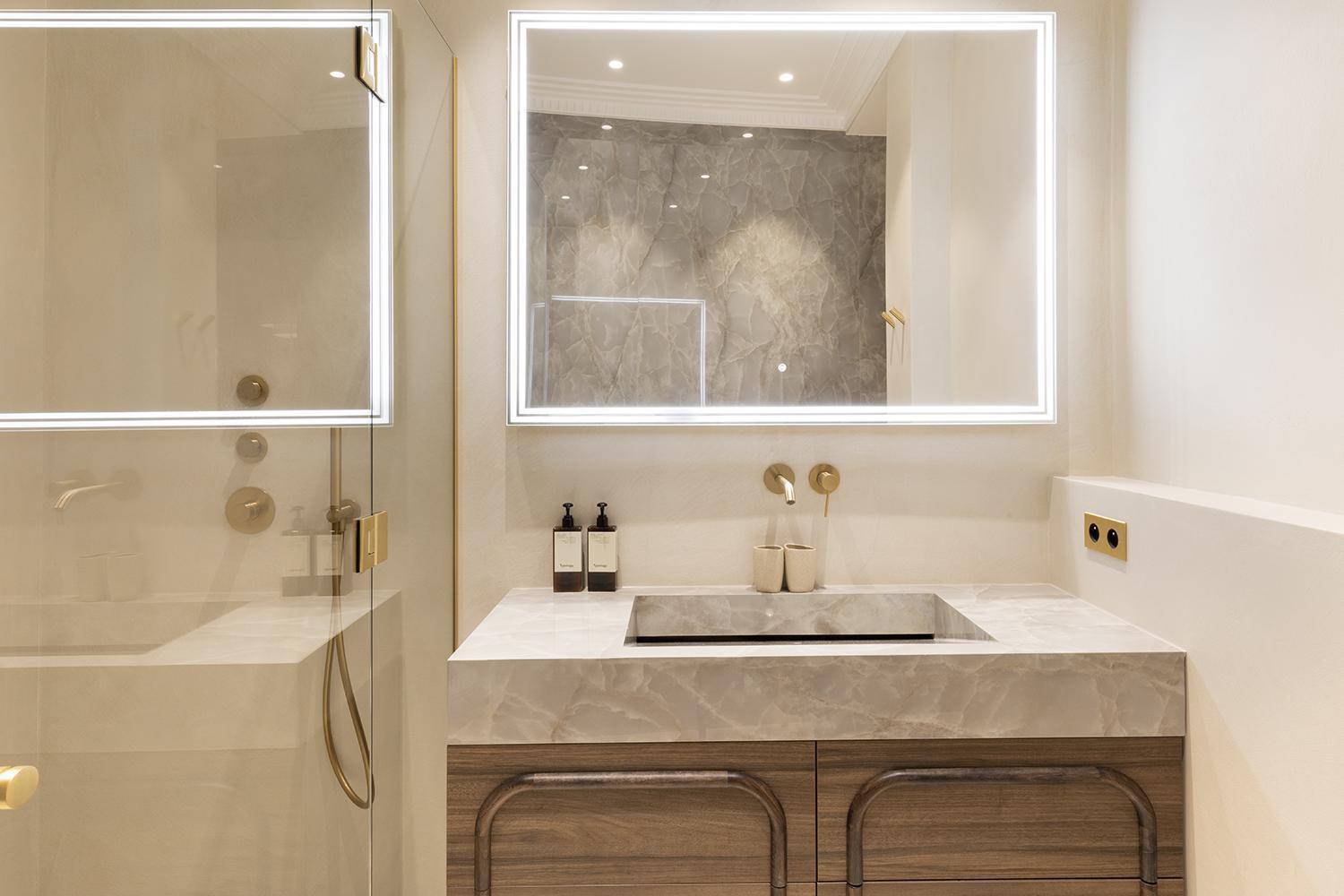 Appartamento Maison Galante - Serviced In Champs-elysees Parigi