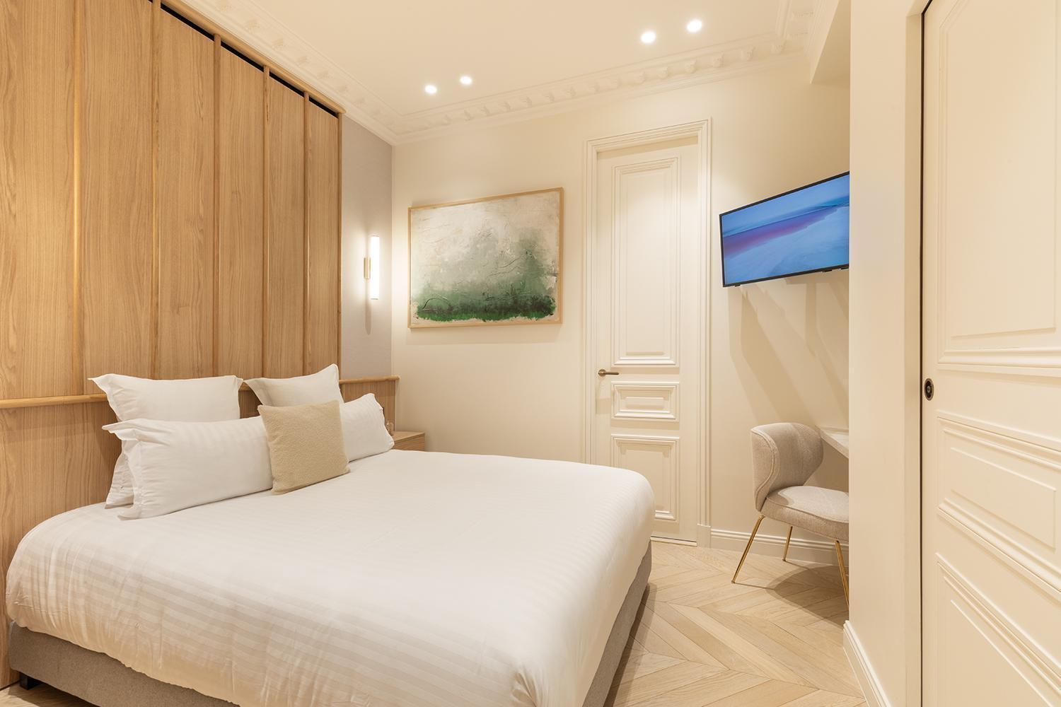 Maison Galante - Serviced In Champs-elysees Appartamento