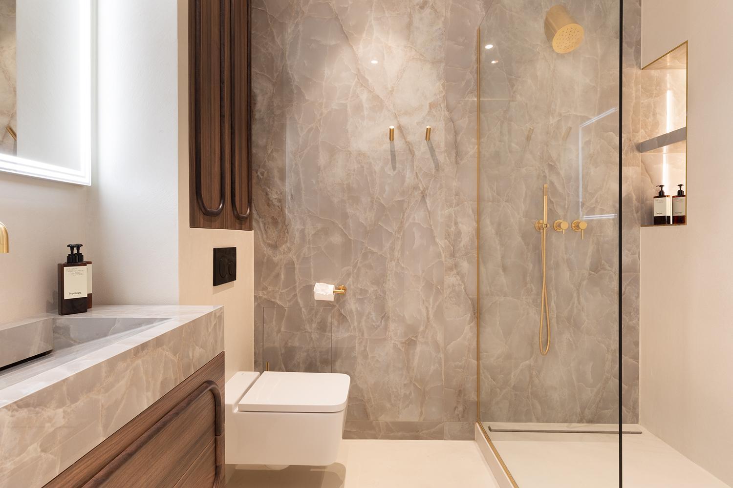 Appartamento Maison Galante - Serviced In Champs-elysees
