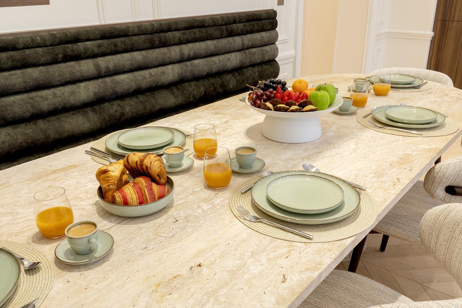 Maison Galante - Serviced In Champs-elysees Appartamento
