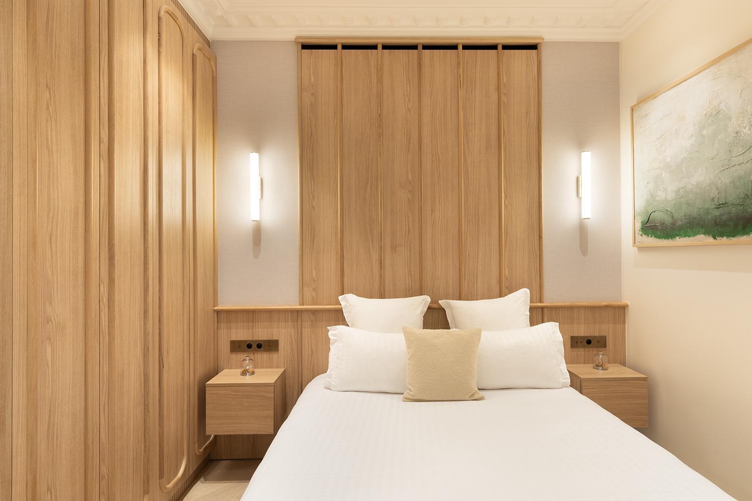 Maison Galante - Serviced In Champs-elysees Appartamento *