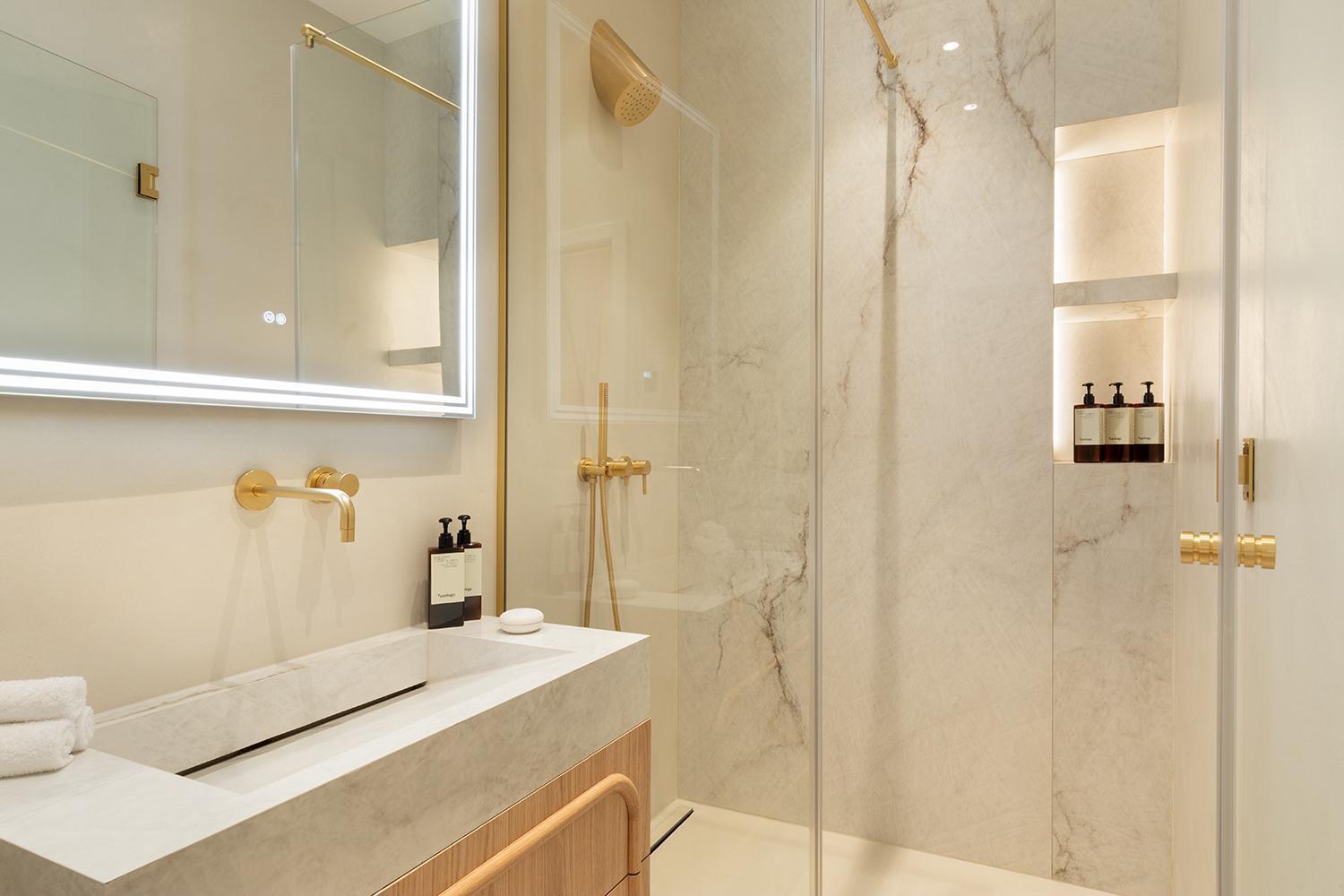 Appartamento Maison Galante - Serviced In Champs-elysees *