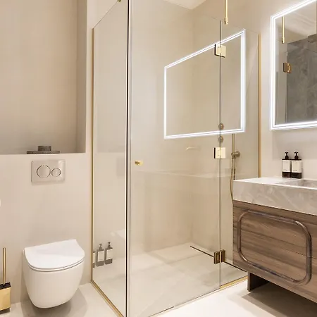 Maison Galante - Serviced In Champs-elysées