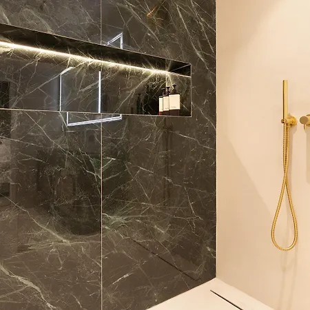 Appartamento Maison Galante - Serviced In Champs-elysées *