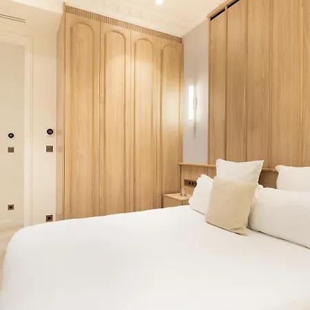 Maison Galante - Serviced In Champs-elysées