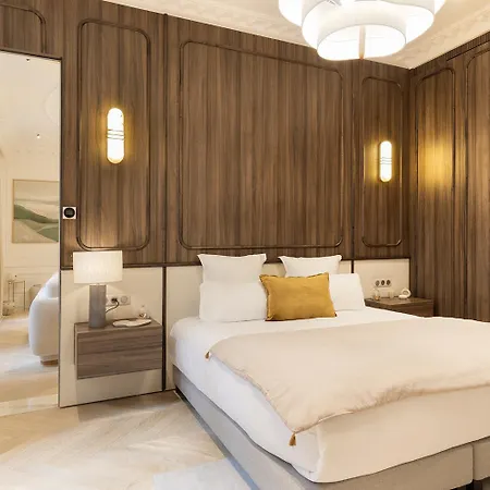 Maison Galante - Serviced In Champs-elysées Appartamento