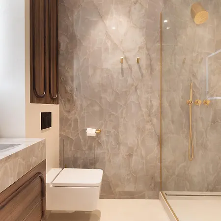Appartamento Maison Galante - Serviced In Champs-elysées