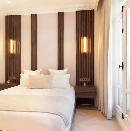 Maison Galante - Serviced In Champs-elysées